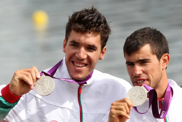 Fotografia de Fernando Pimenta, Emanuel Silva